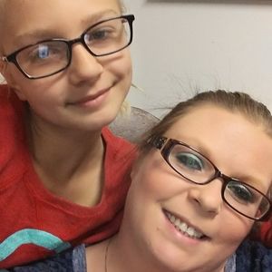 Meet your Posher, April